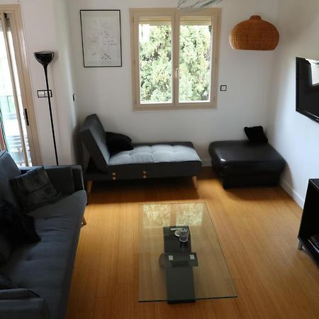 Collioure Centre Ville, Calme, Clim Екстер'єр фото