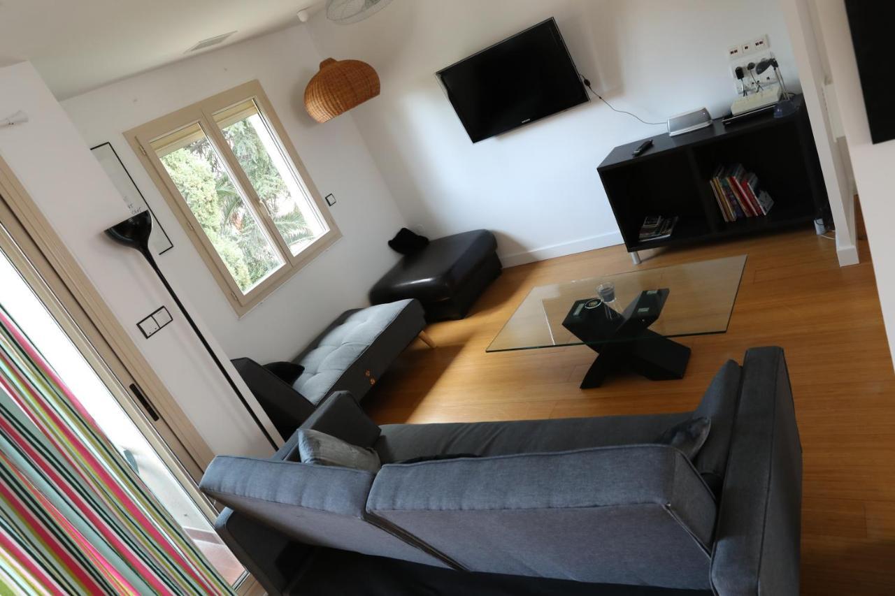 Collioure Centre Ville, Calme, Clim Екстер'єр фото
