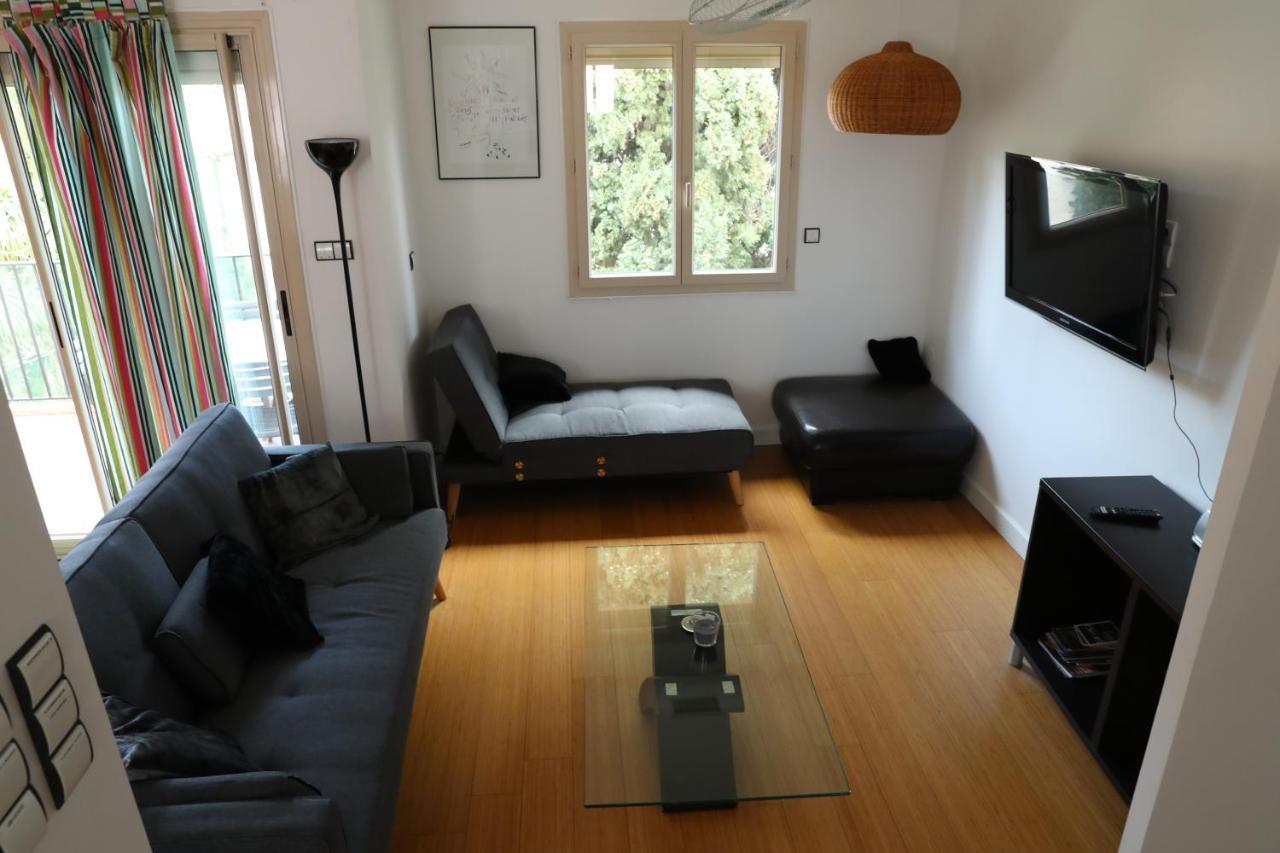 Collioure Centre Ville, Calme, Clim Екстер'єр фото