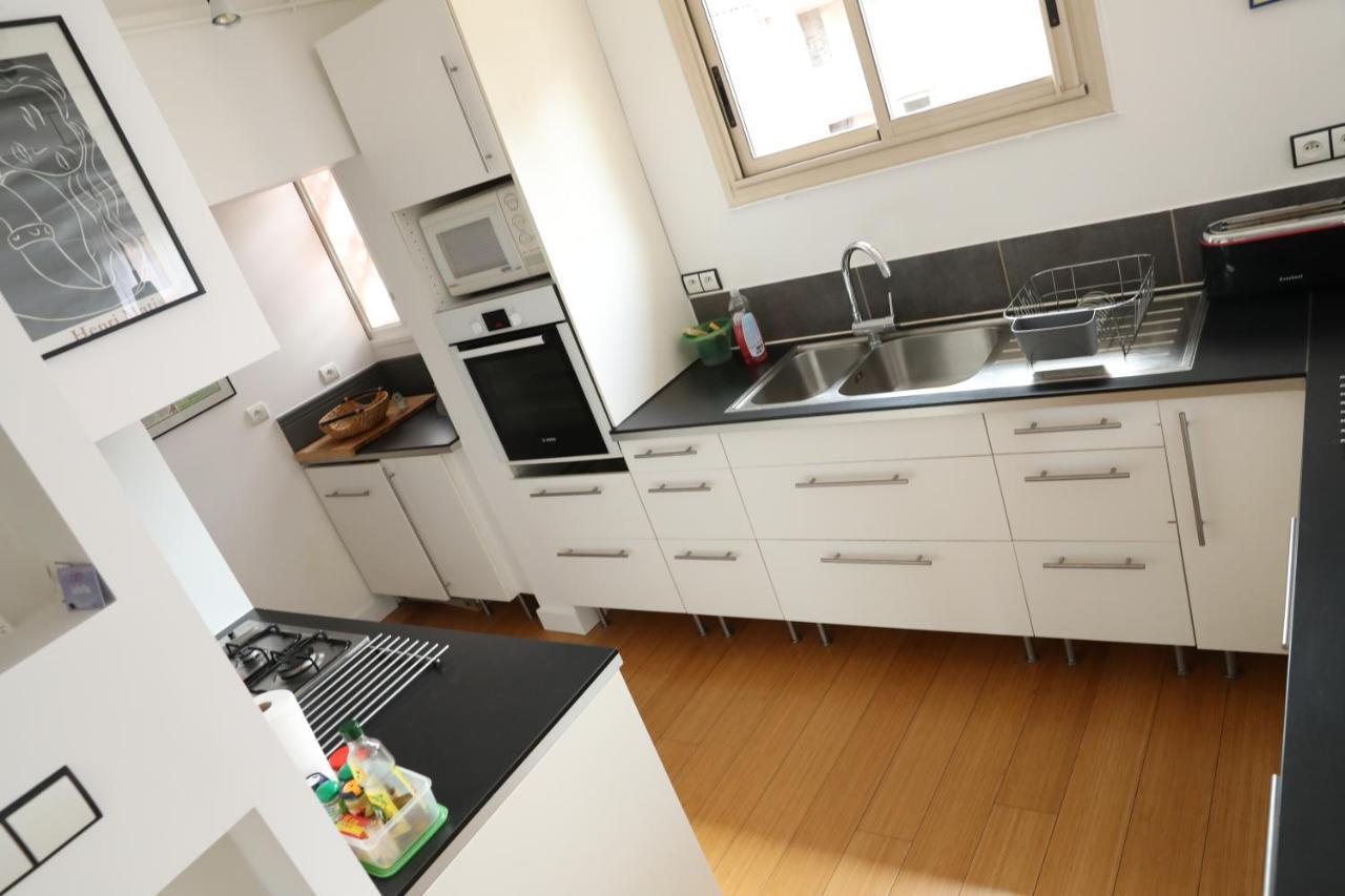 Collioure Centre Ville, Calme, Clim Екстер'єр фото